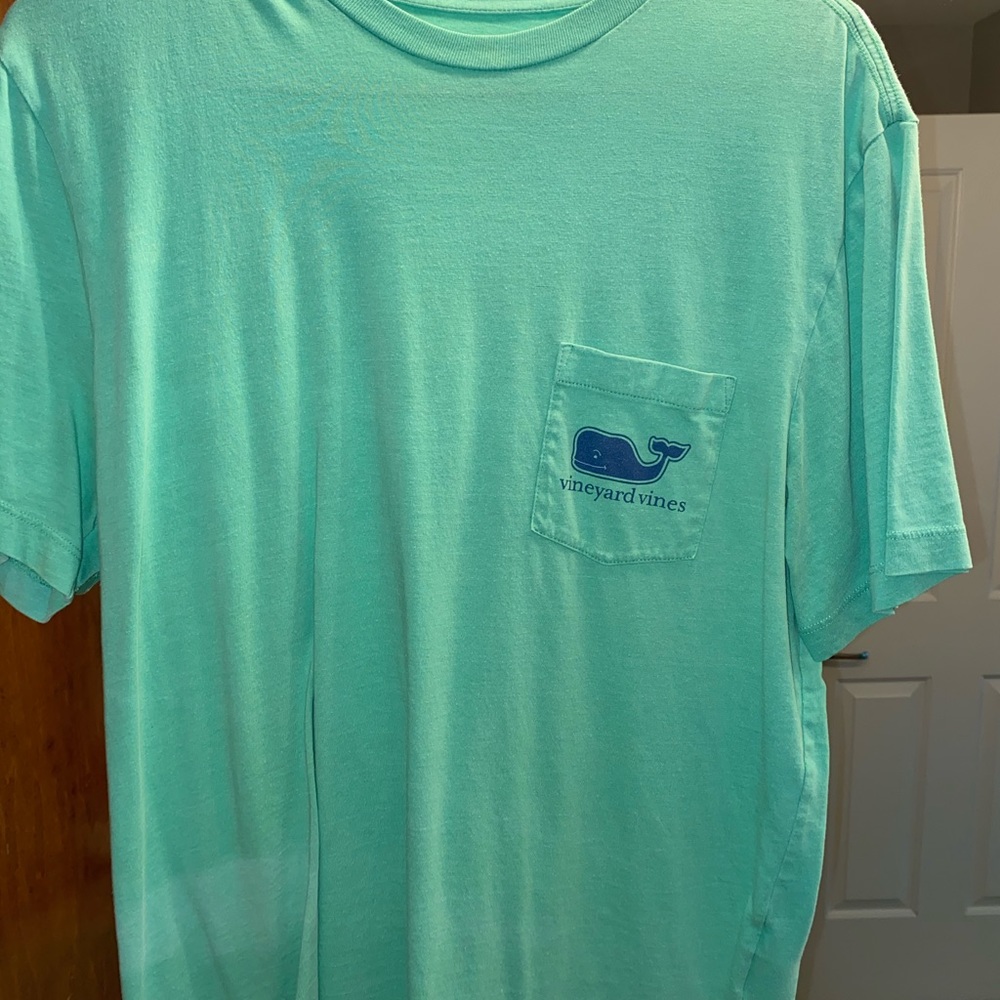 Vineyard vines short sleeve